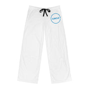Circle T Men's Pajama Pants (AOP)